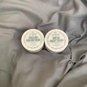 Sol de Janeiro mini creams